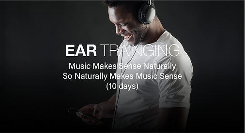 Ear Training