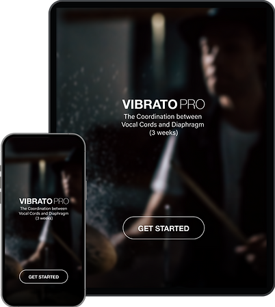 VIBRATO ,PRO